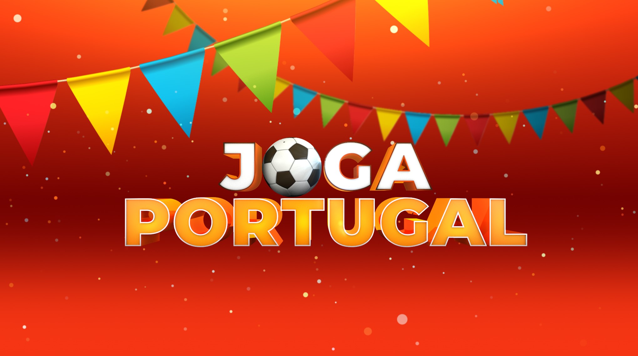 JOGA PORTUGAL” – TVI PREPARA SUPER EMISSÃO DE 7 HORAS EM DIA DE